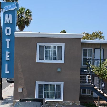 Seaside Motel Redondo Beach Kültér fotó