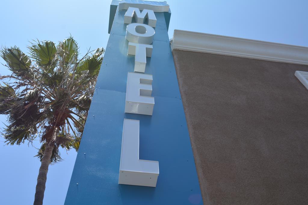 Seaside Motel Redondo Beach Kültér fotó