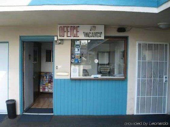 Seaside Motel Redondo Beach Kültér fotó