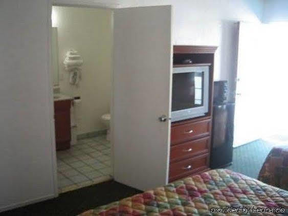 Seaside Motel Redondo Beach Kültér fotó
