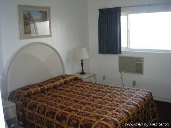 Seaside Motel Redondo Beach Kültér fotó
